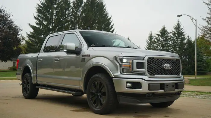 Ford F150