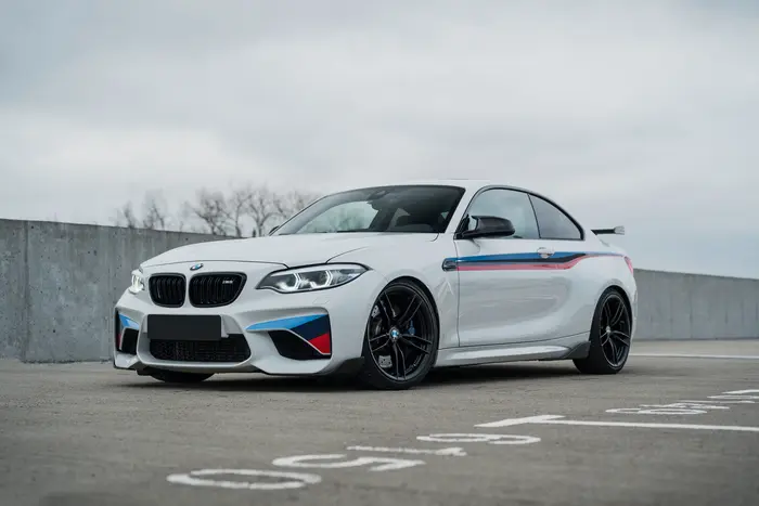 BMW M2