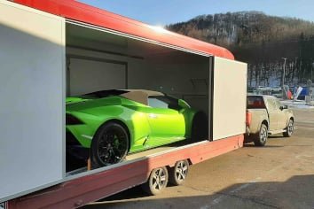 Car Transport