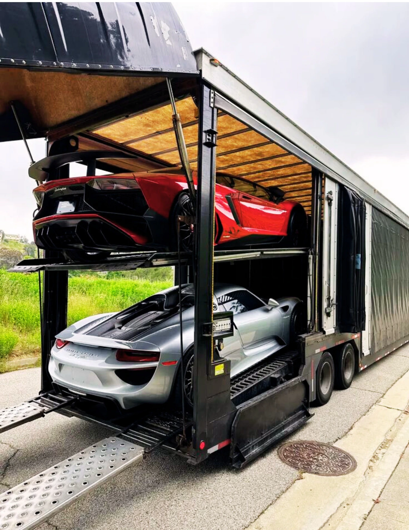 Car Transport