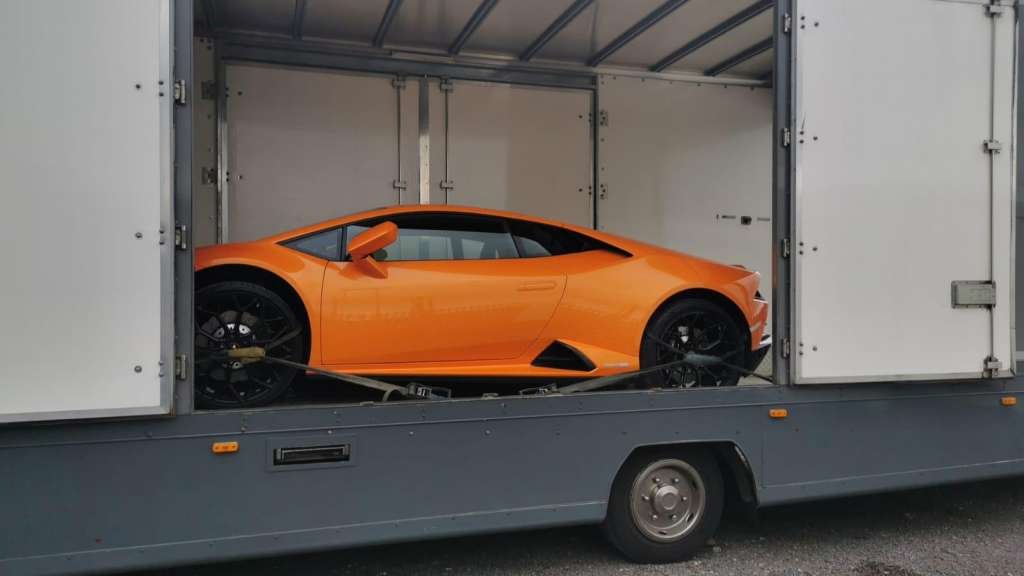 Car Transport